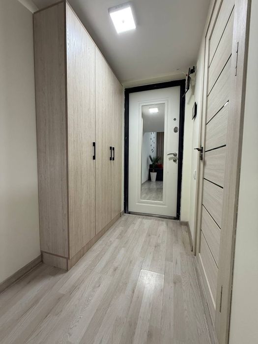 Продажа 2 комнатной 44кв² Дуплекс вЖК BeshChinor,Махтумкули,IT Park,Та