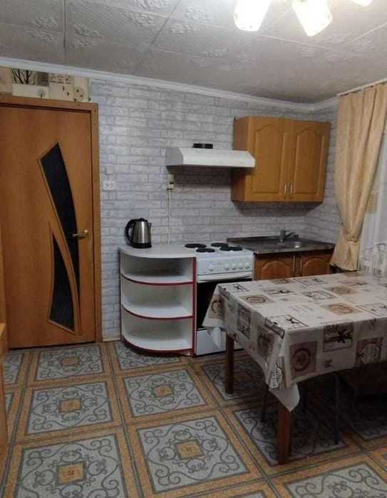 Сдаётся дом в аренду