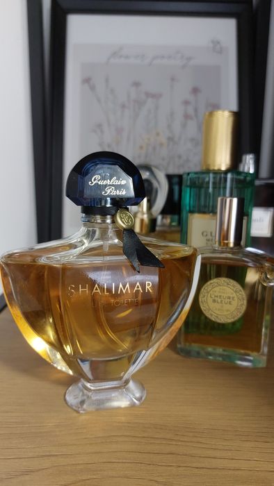 Парфюми Guerlain, Gucci, Van Cleef