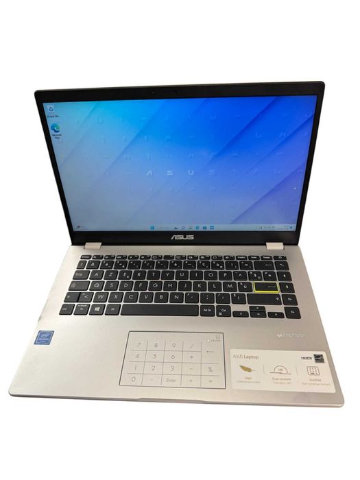 Asus Vivobook E410 Emmc 64 gb 4RAM