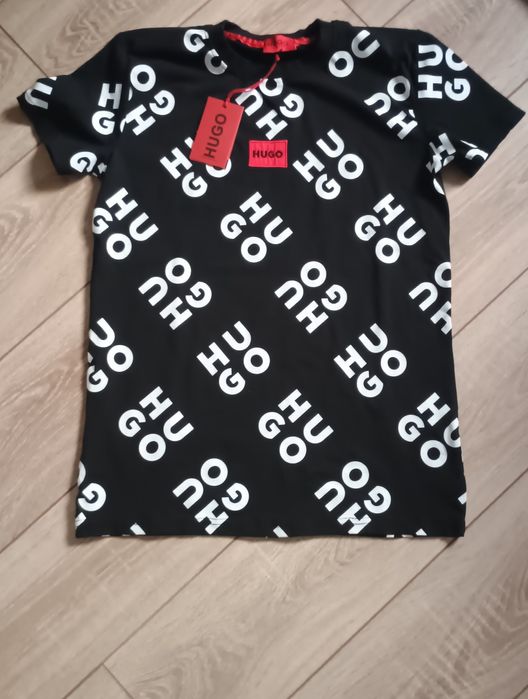 Тениски hugo boss