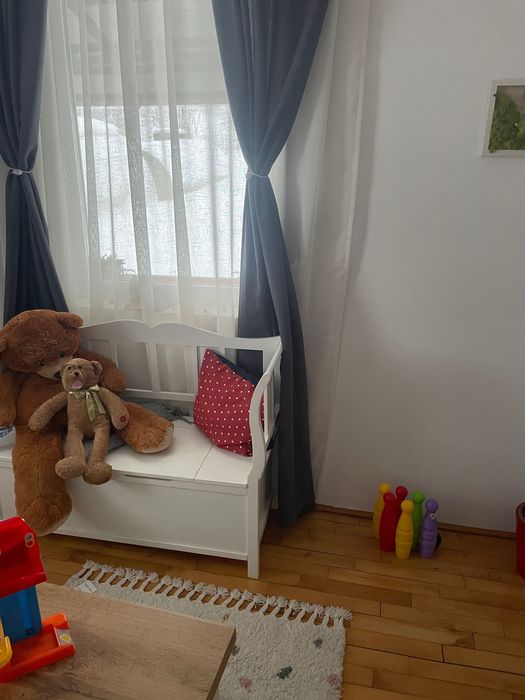 Vacanta ski Cabana de vis la 259 lei