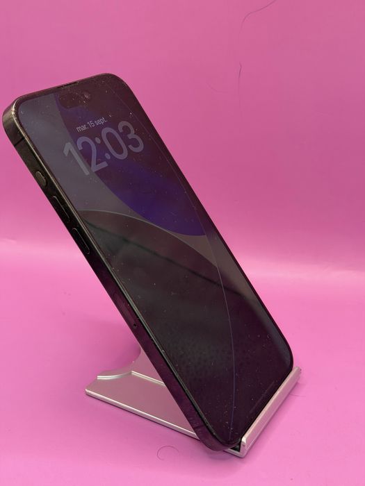 Iphone 15 pro max 256gb•amanet matei crangasi•2055
