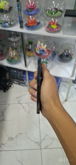 Iphone 12 pro sotiladi