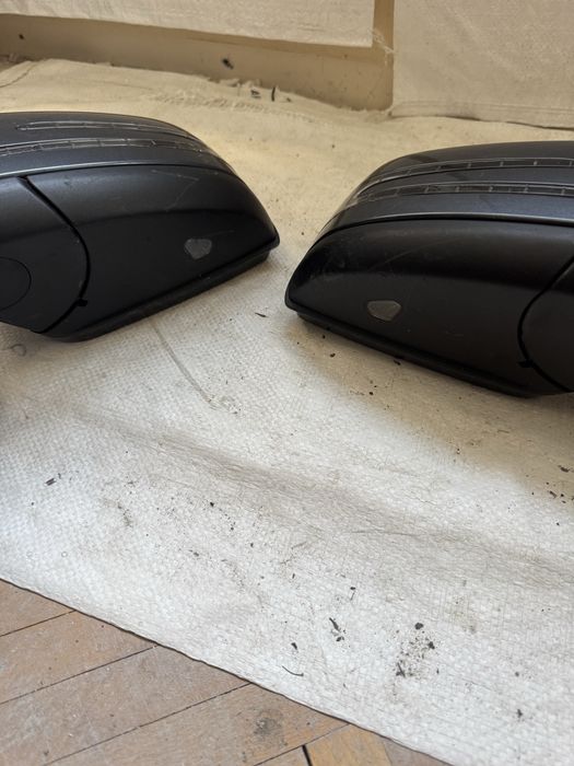 Оригинални огледала Мерцедес Ц204 Mercedes C204 W204