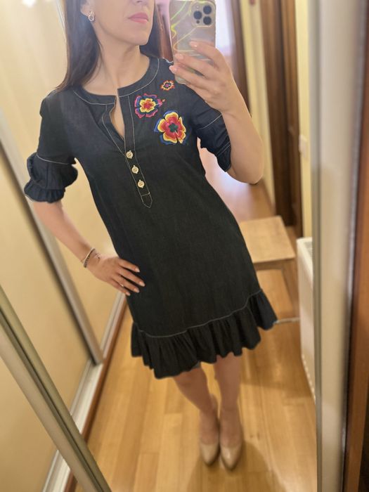 Rochie Love Moschino