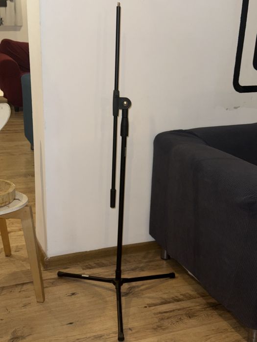 Set Complet Microfon Studio Behringer