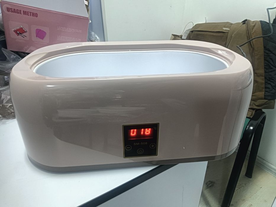 Парафин Козон.parafin