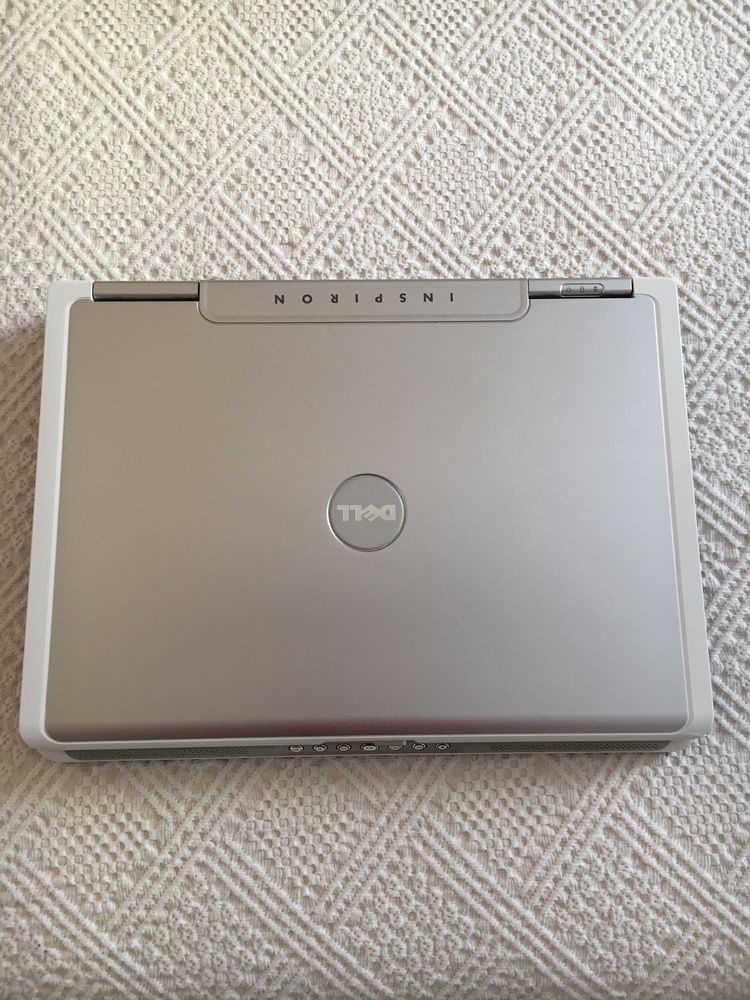 Лаптоп Dell Inspiron 6400 гр Враца Център • Olxbg 1160