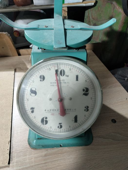 Газовый баллон 16 литров