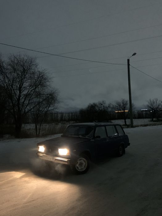 Ваз 2104 продам пишите