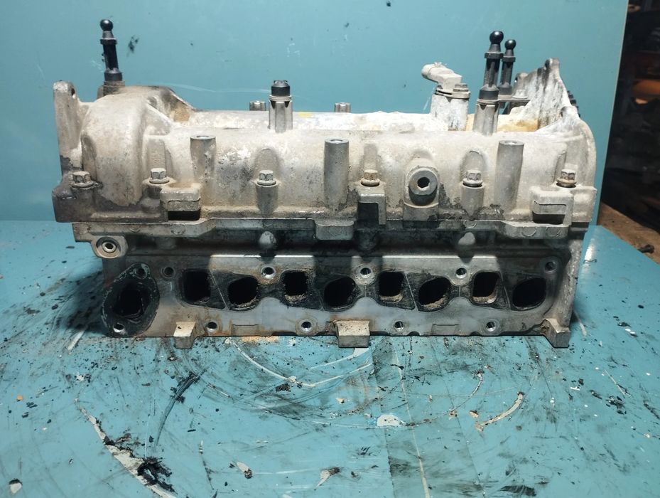 Chiulasa 55188595 Opel Astra 2007