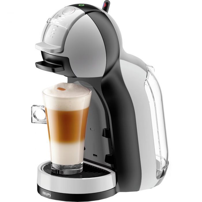 Espressor cu capsule KRUPS Nescafe Dolce Gusto