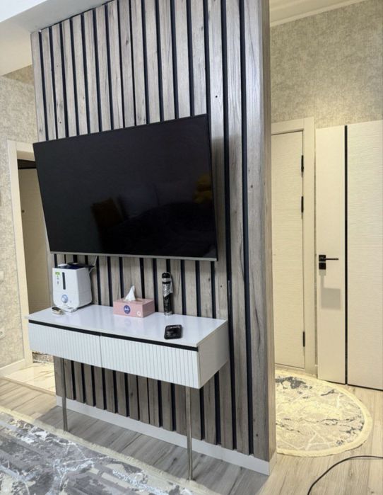 Сдаётся квартира Яккасарайский район