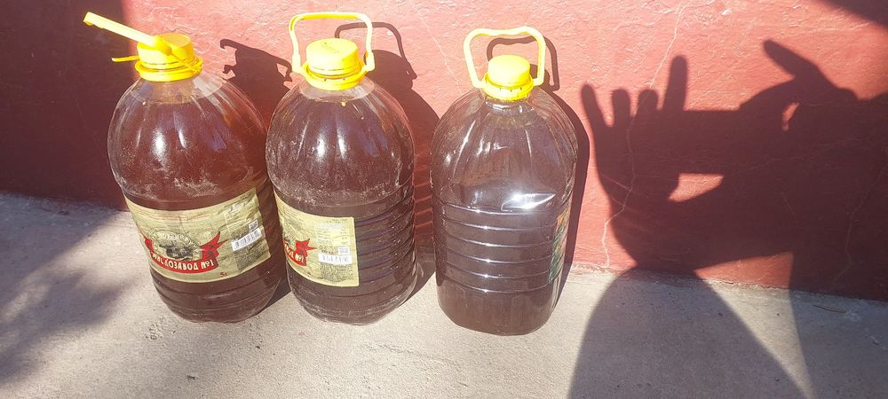 Продаётся Сафлоровое масло