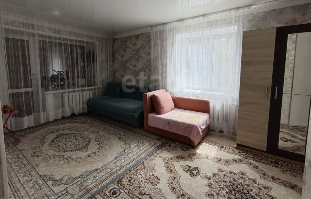 Продам однокомнатную квартиру