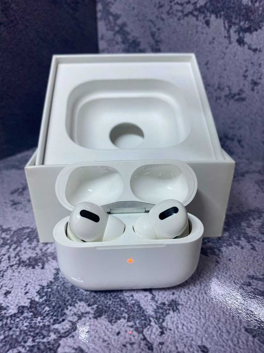 Air Pods Pro/Эйр Подс про "Ломбард Лидер"РАССРОЧКА ДО 60 МЕСЯЦЕВ !
