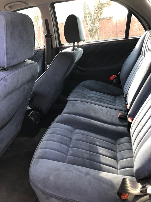 Lancia Lybra recent adus