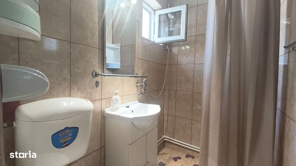 Apartament 2 camere in Deva, zona Dacia