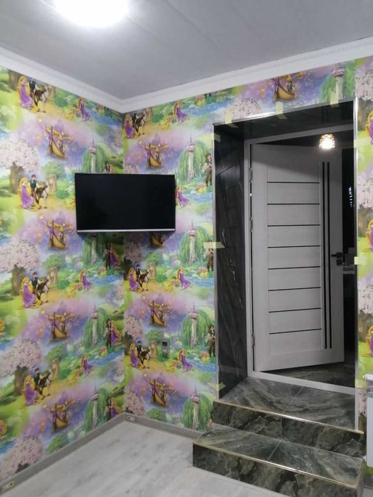 Ремонт квартир под ключ