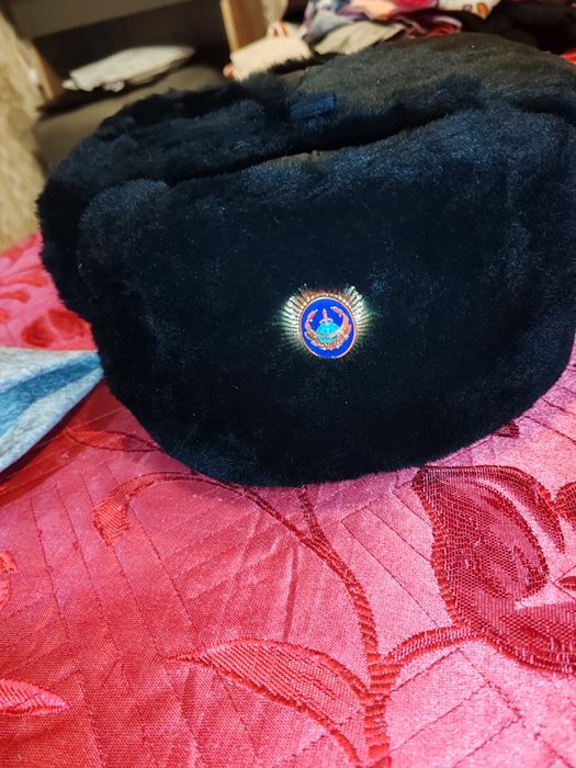 Продам бушлат и форменное обмундирование