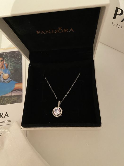 Кулон Пандора ориг