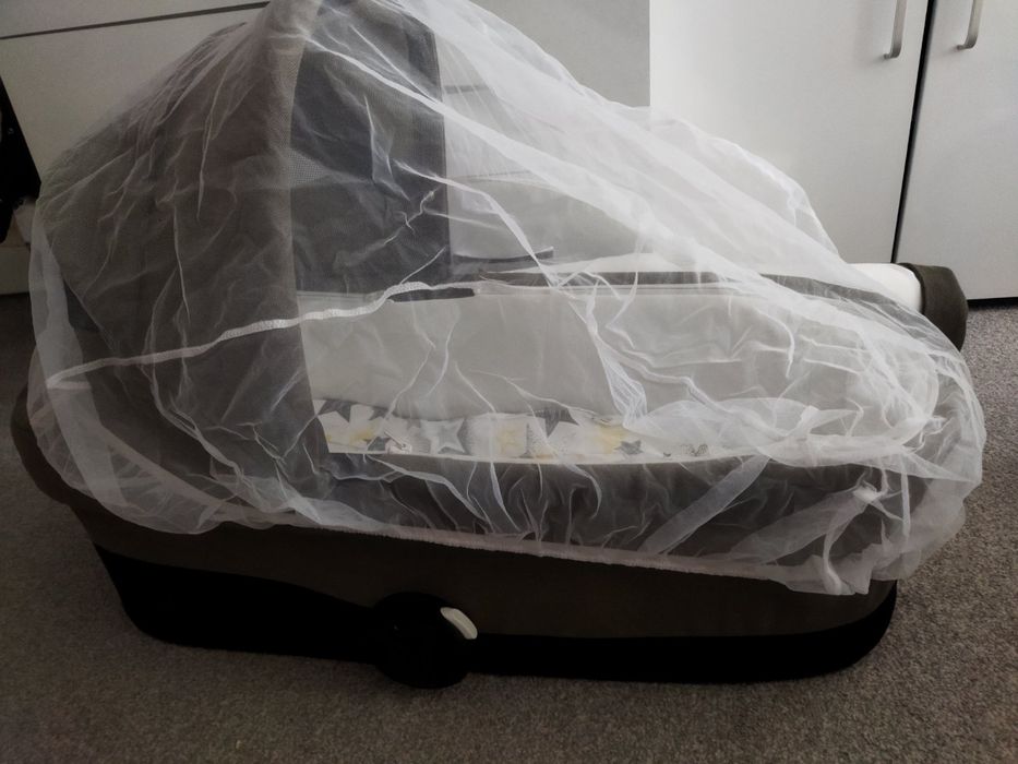 Зимен кош Cybex cot s lux