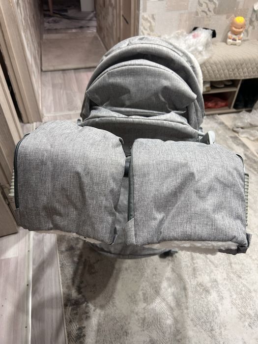 сани зимние для детей