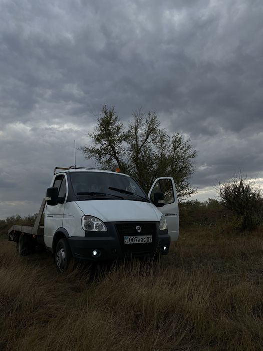 Услуги Эвакуатора