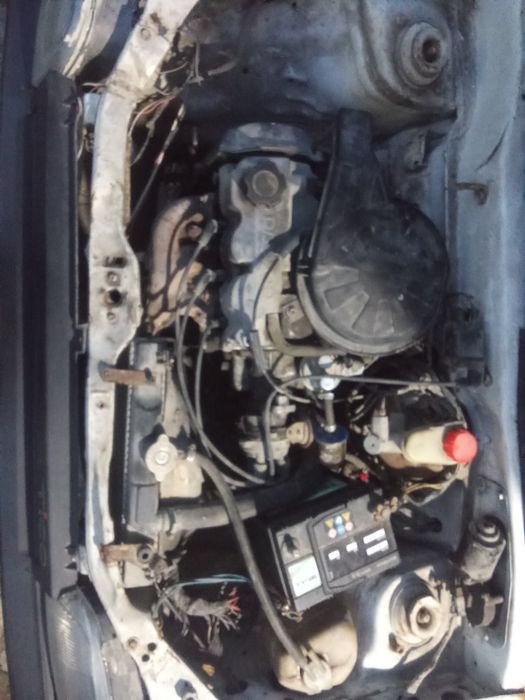 Tico sotiladi yilli 1997