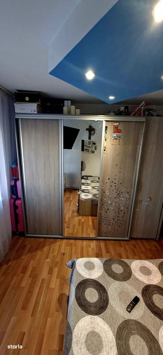 2 camere Eremia , Decomandat / Centrală , Amplasament DEOSEBIT