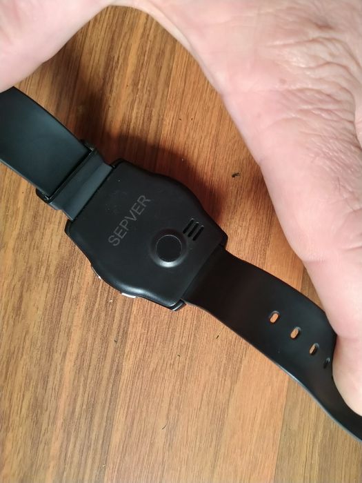 Vând ceas Smartwatch