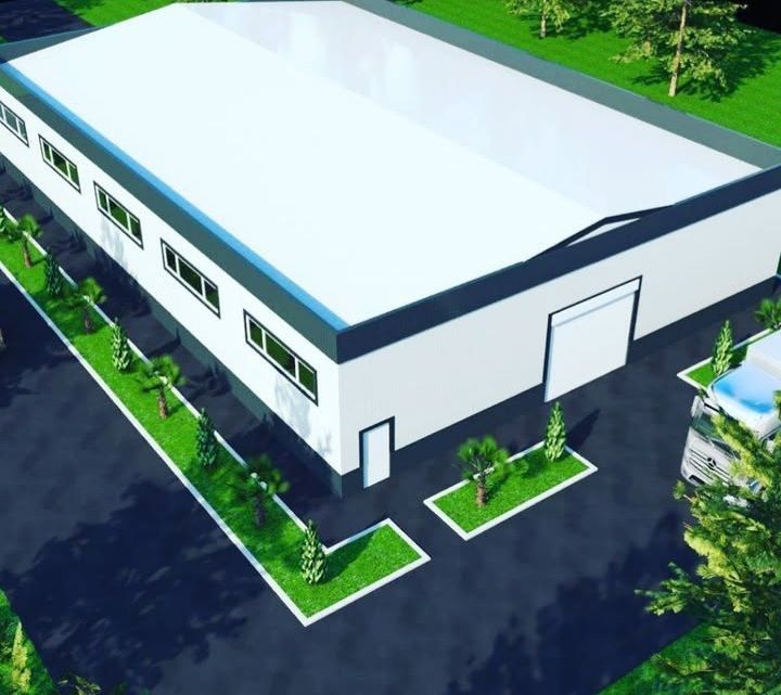 Сендвич панели улгуржи нархларда ЗАВОД