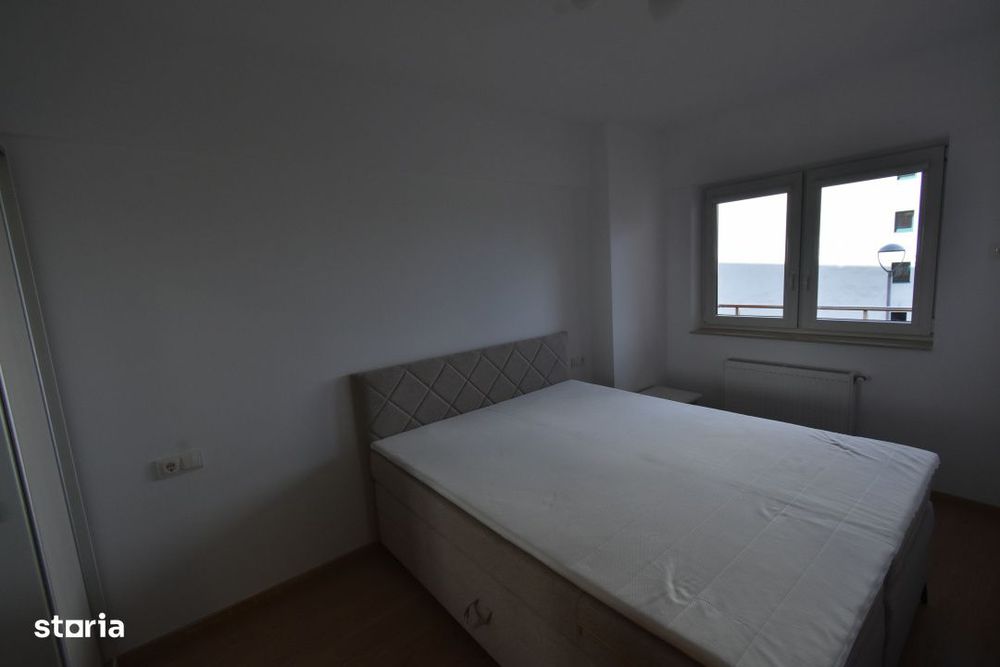 Apartament cu 2 camere langa Iulius Mall