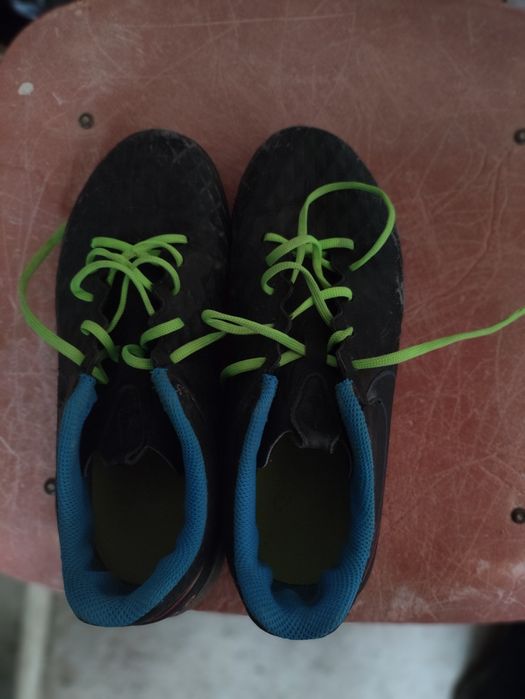 Сороконожки Nike