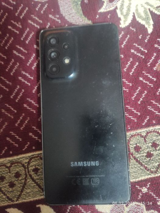 Poco x3 pro 128/6+2 и Samsung a53 5g 256/8