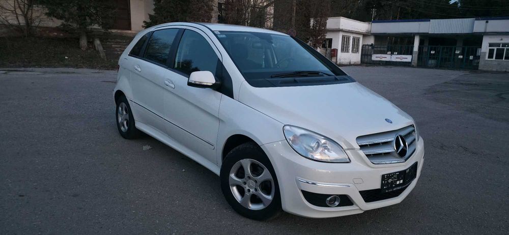 Mercedes B Klass 150