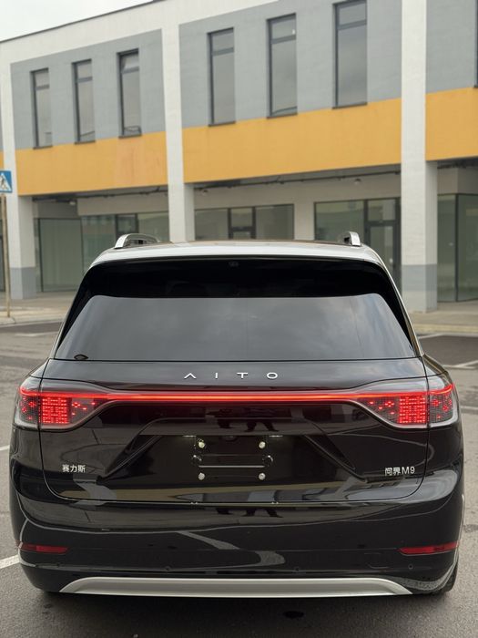 ATO M9 /  Мах 2024