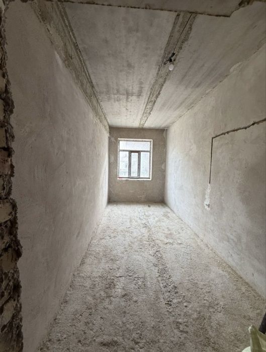 3 хонали 102 кв/м - 1 этаж КОРОБКА квартира тез сотилади | 3 xonali uy