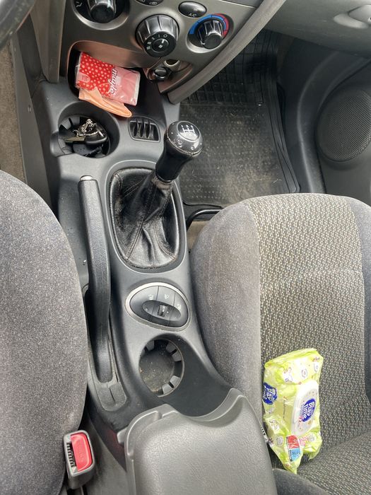 Хюндай санта фе 2.0crdi 113кс на части