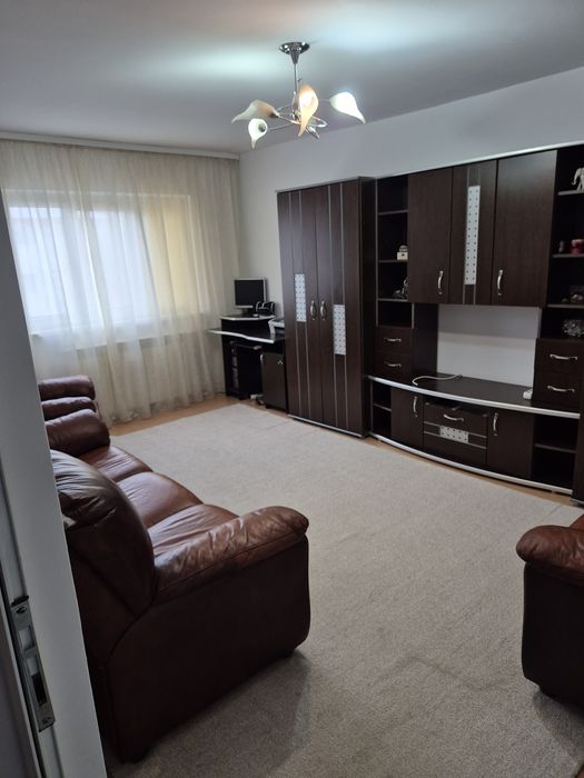 Apartament de inchiriat Radauti