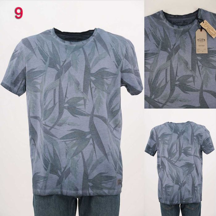 Tricouri NOI Jack & Jones