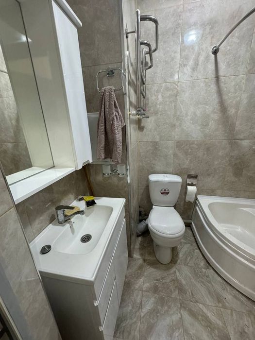 Продается квартира Юнусабад 2кв 2/6/9