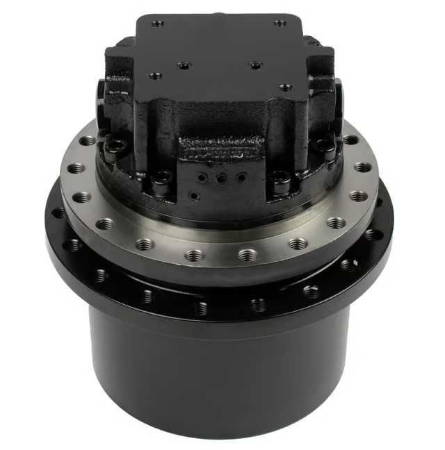 Transmisie finala Hitachi ZX19, ZX20, ZX23, ZX26, ZX27