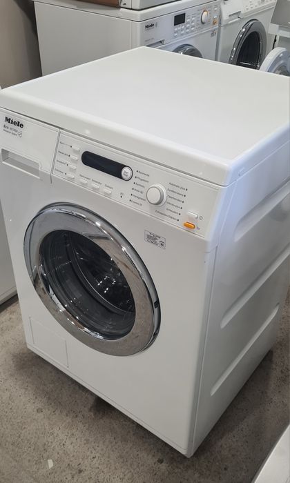 Пералня Miele W5825[W5000] 7кг 1600обр А+++