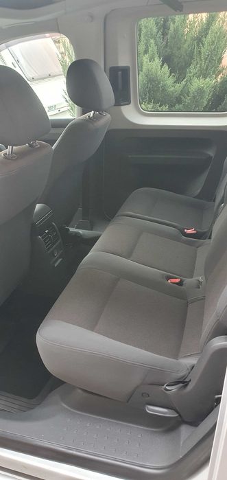 Vw caddy de vanzare