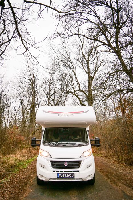 Inchirieri Autorulote Arad | Autorulota de inchiriat - 6 locuri