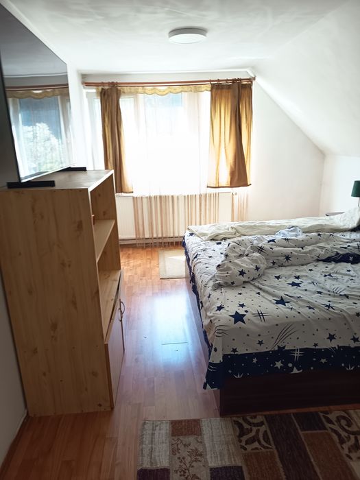 Casa locație speciala