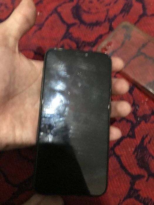 Iphone 11 pro.