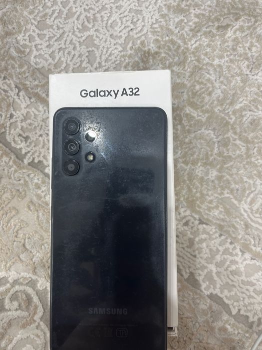 Продаю Самсунг А32